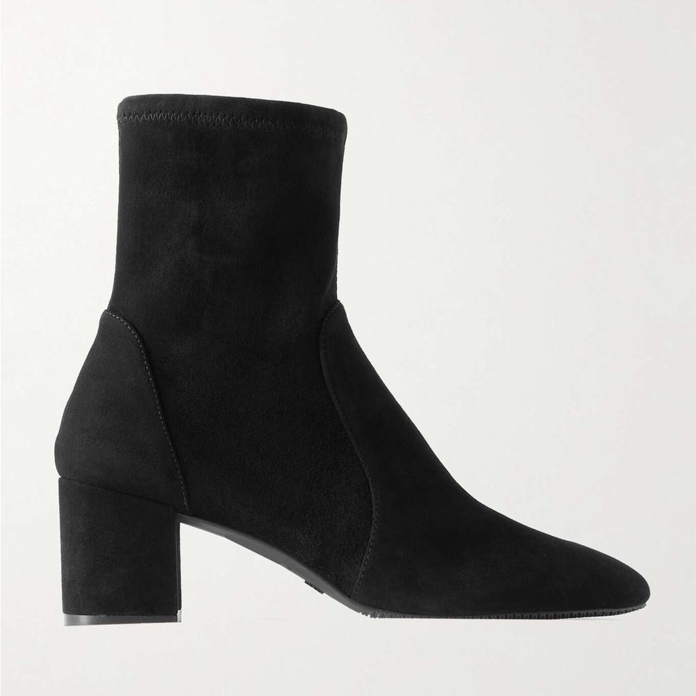 Stuart Weitzman Yulianna Women's Ankle Boots